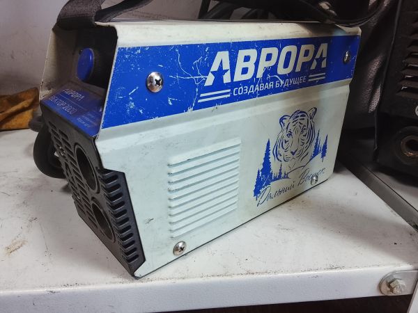 сварочный аппарат Aurora ВЕКТОР 2000 в Улан-Удэ
