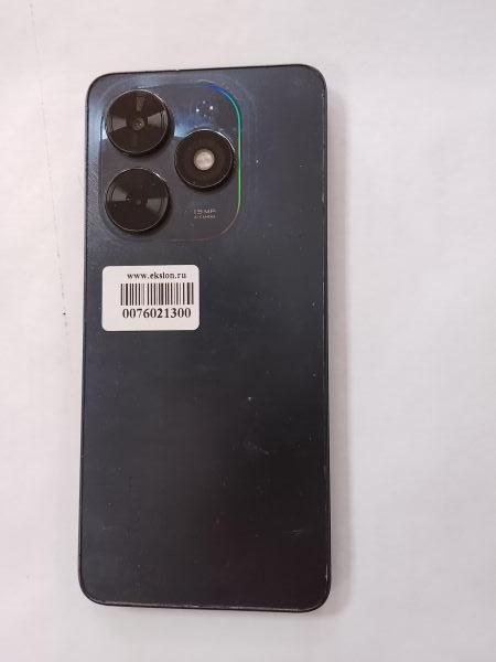 сотовый телефон TECNO Spark Go 2024 3/64GB (BG6) Duos в Улан-Удэ