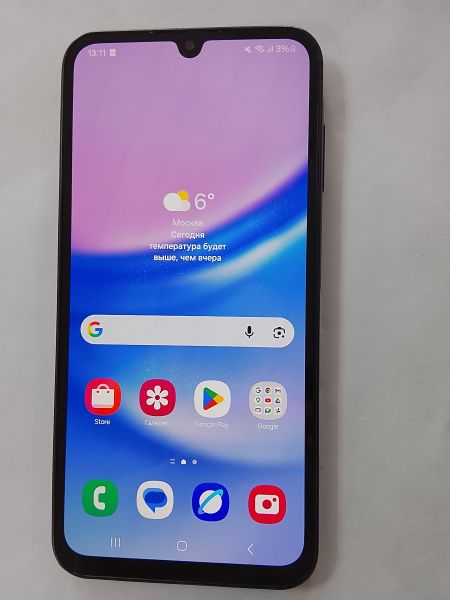 сотовый телефон Samsung Galaxy A15 8/256GB (A155F) Duos в Улан-Удэ