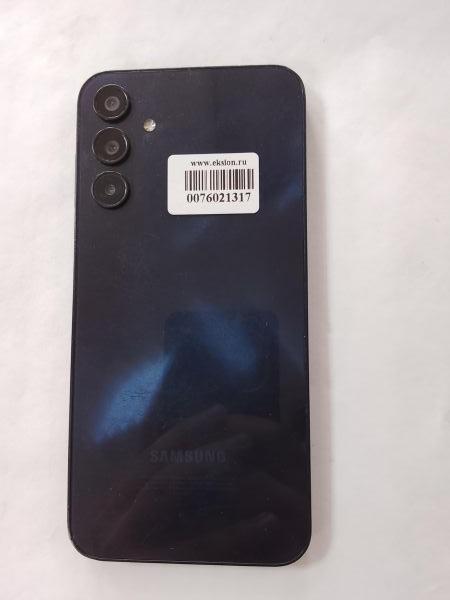 сотовый телефон Samsung Galaxy A15 8/256GB (A155F) Duos в Улан-Удэ
