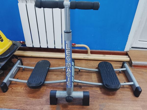 тренажёр Leg Magic X17700 в Улан-Удэ