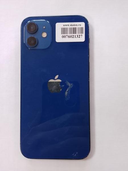 сотовый телефон Apple iPhone 12 128GB в Улан-Удэ