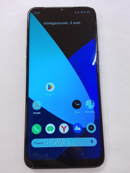 сотовый телефон Realme C3 3/64GB (RMX2020) Duos в Улан-Удэ