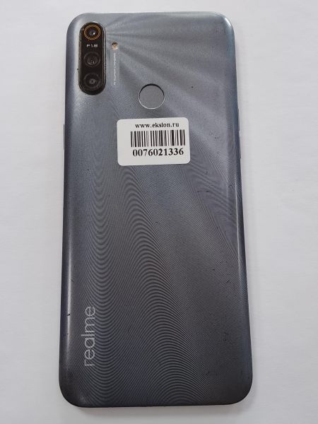 сотовый телефон Realme C3 3/64GB (RMX2020) Duos в Улан-Удэ