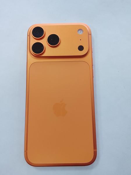 сотовый телефон Apple iPhone 17 Pro Max 256GB в Улан-Удэ