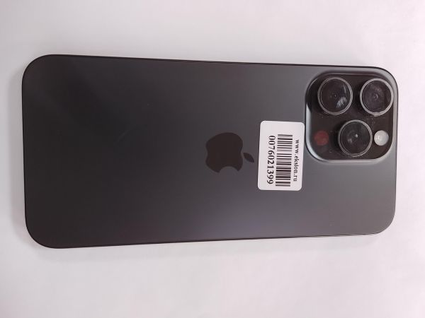 Купить Apple iPhone 15 Pro Max 256GB в Улан-Удэ за 51400 руб.