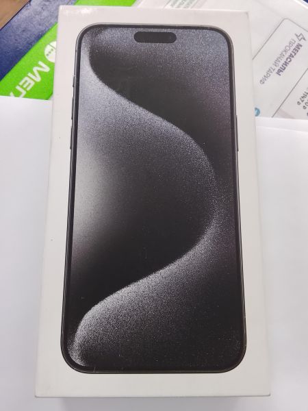 Купить Apple iPhone 15 Pro Max 256GB в Улан-Удэ за 51400 руб.