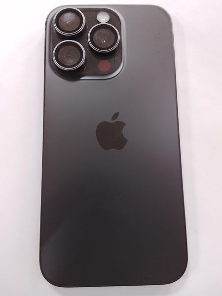 сотовый телефон Apple iPhone 15 Pro 512GB в Улан-Удэ