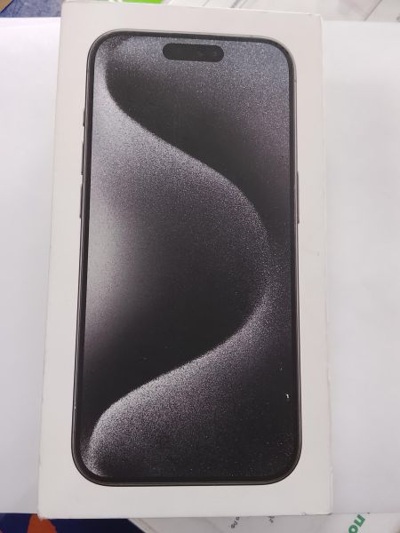 сотовый телефон Apple iPhone 15 Pro 512GB в Улан-Удэ