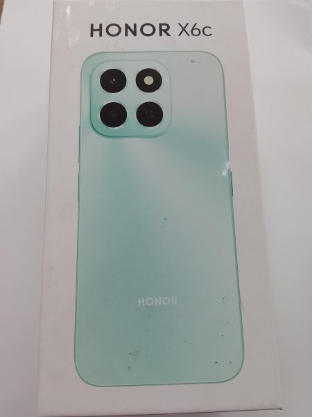 сотовый телефон Honor X6c 6/128GB (NIC-LX1) Duos в Улан-Удэ