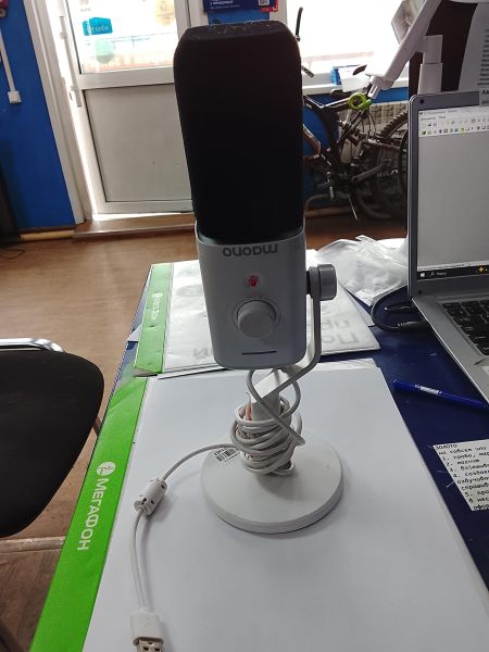 Купить Maono PD100X в Улан-Удэ за 1300 руб.