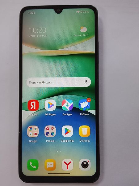 сотовый телефон Xiaomi Redmi A5 3/64GB (25028RN03A) Duos в Улан-Удэ