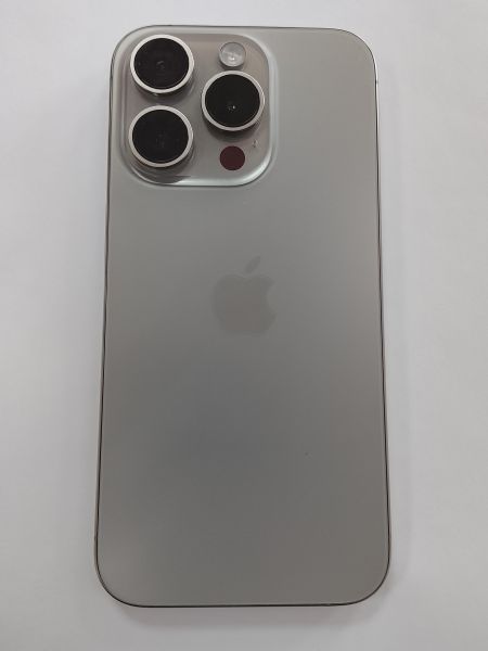 сотовый телефон Apple iPhone 15 Pro 256GB в Улан-Удэ