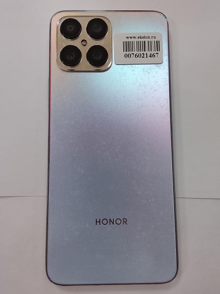 Купить Honor X8 6/128GB (TFY-LX1) Duos в Улан-Удэ за 5800 руб.