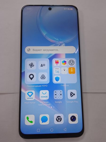 Купить Honor X8 6/128GB (TFY-LX1) Duos в Улан-Удэ за 5800 руб.