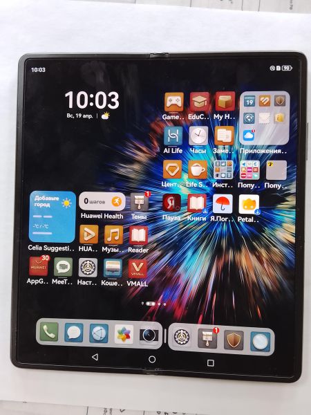 Купить Huawei Mate X2 8/256GB (TET-AN00) Duos в Улан-Удэ за 33900 руб.