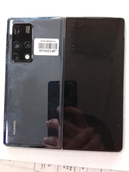 Купить Huawei Mate X2 8/256GB (TET-AN00) Duos в Улан-Удэ за 33900 руб.