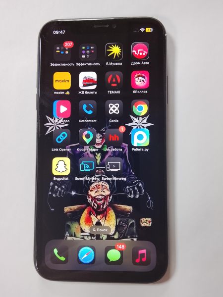 Купить Apple iPhone XR 64GB в Улан-Удэ за 5700 руб.