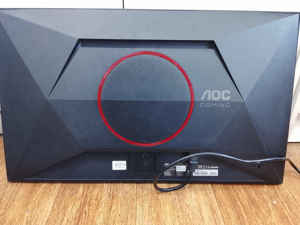 монитор AOC Q27G42HE в Улан-Удэ