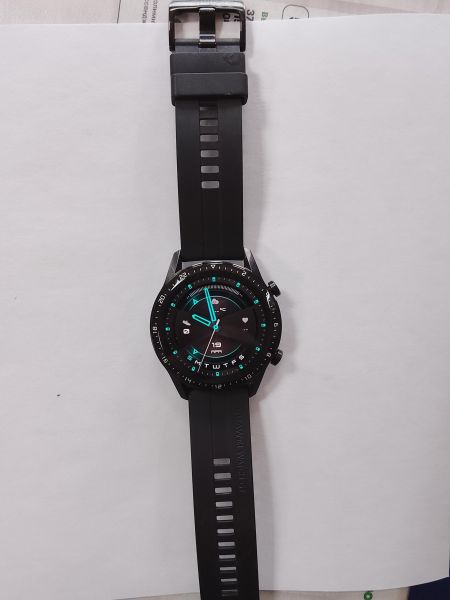 умные часы и браслеты Huawei Watch GT 2 (LTN-B19) с СЗУ в Улан-Удэ