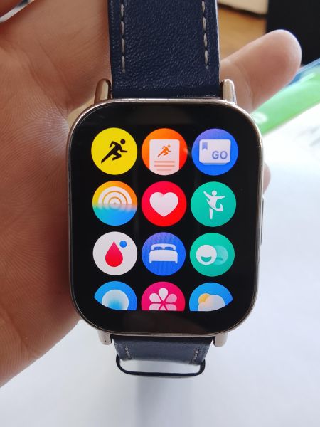 умные часы и браслеты Xiaomi Redmi Watch 5 Lite (M2352W1) с СЗУ в Улан-Удэ