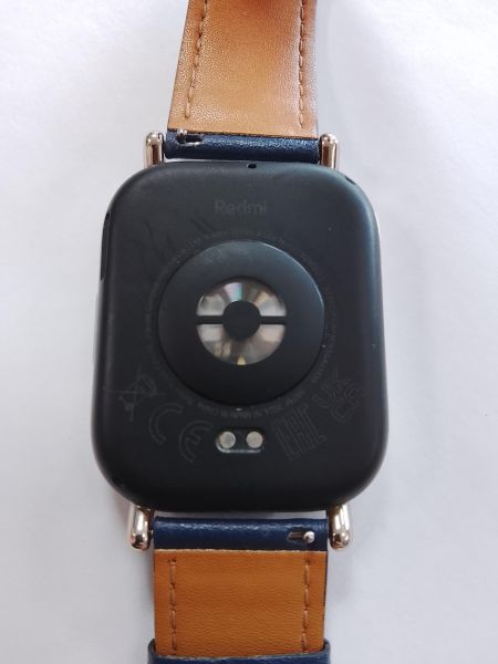умные часы и браслеты Xiaomi Redmi Watch 5 Lite (M2352W1) с СЗУ в Улан-Удэ