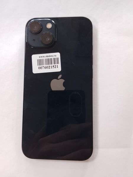 Купить Apple iPhone 13 128GB в Улан-Удэ за 19700 руб.