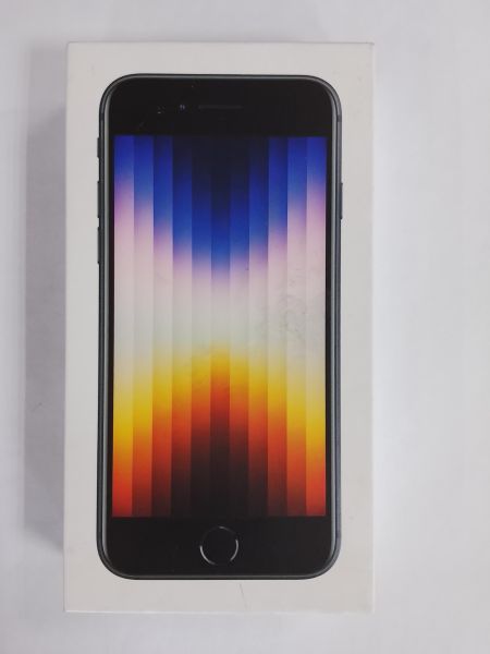 Купить Apple iPhone SE 3rd gen. 2022 64GB в Улан-Удэ за 6300 руб.