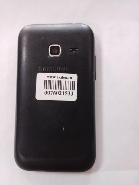 Купить Samsung Galaxy Ace (S6802) Duos в Улан-Удэ за 700 руб.