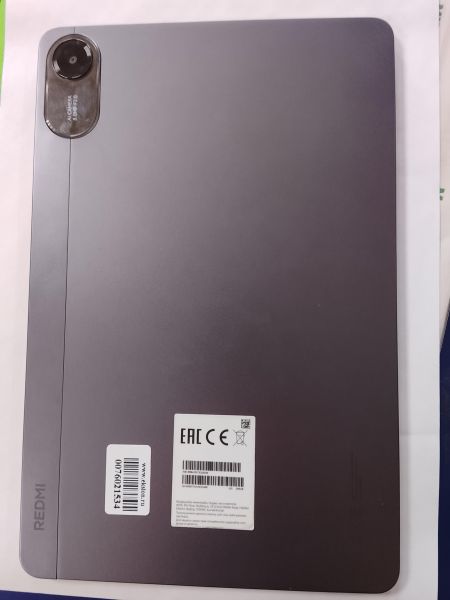 Купить Xiaomi Redmi Pad 2 8/256GB (2505DRP06G) (с SIM) в Улан-Удэ за 12300 руб.