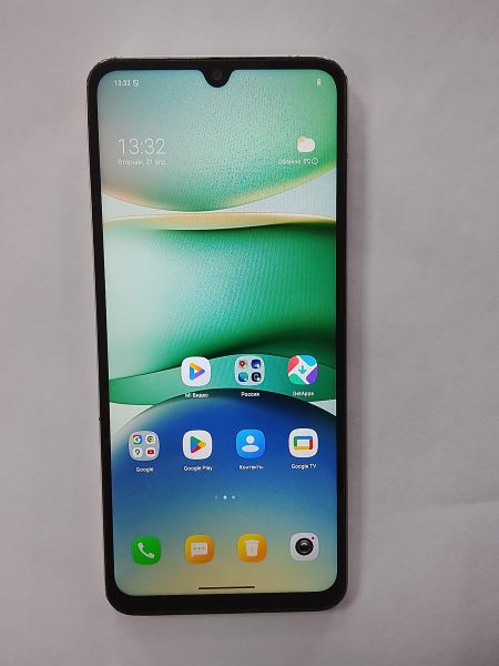 Купить Xiaomi Redmi A5 3/64GB (25028RN03A) Duos в Улан-Удэ за 3800 руб.