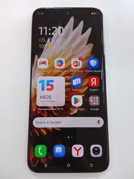 сотовый телефон TECNO Spark 40 Pro+ 8/256GB (KM7) Duos в Улан-Удэ