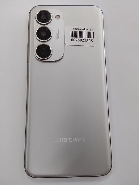 сотовый телефон TECNO Spark 40 Pro+ 8/256GB (KM7) Duos в Улан-Удэ