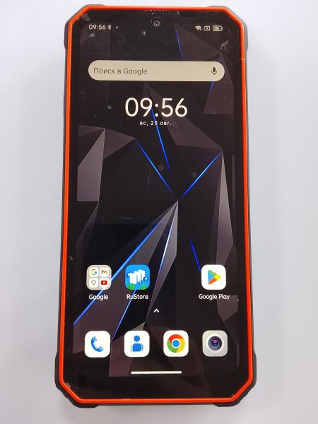 сотовый телефон Blackview BV6200 Pro 8/256GB Duos в Улан-Удэ