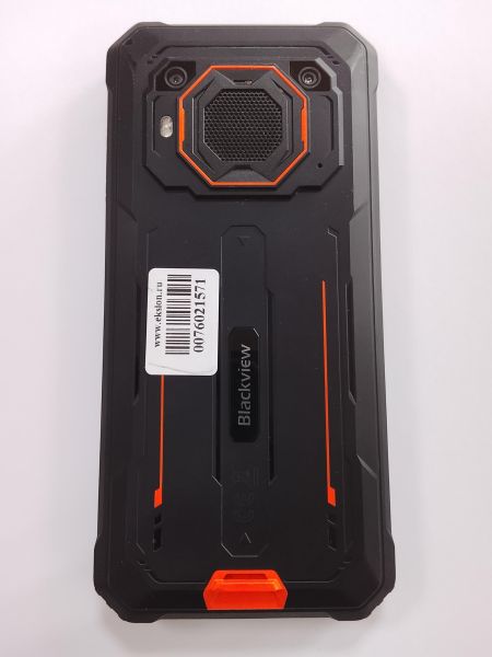 сотовый телефон Blackview BV6200 Pro 8/256GB Duos в Улан-Удэ