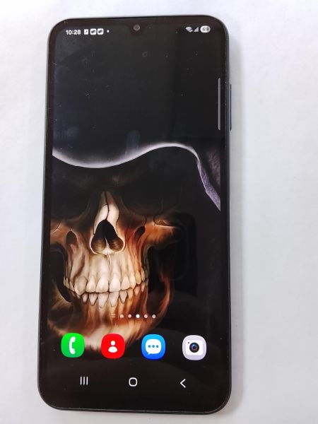 сотовый телефон Samsung Galaxy A25 6/128GB (A256E) Duos в Улан-Удэ