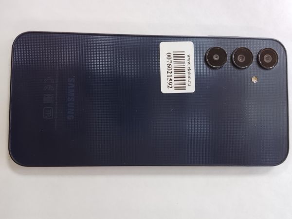 сотовый телефон Samsung Galaxy A25 6/128GB (A256E) Duos в Улан-Удэ