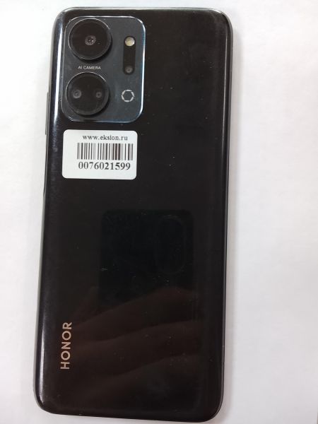 сотовый телефон Honor X7a 4/128GB (RKY-LX1) Duos в Улан-Удэ