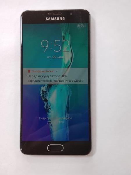сотовый телефон Samsung Galaxy A5 2016 2/16GB (A510F) Duos в Улан-Удэ