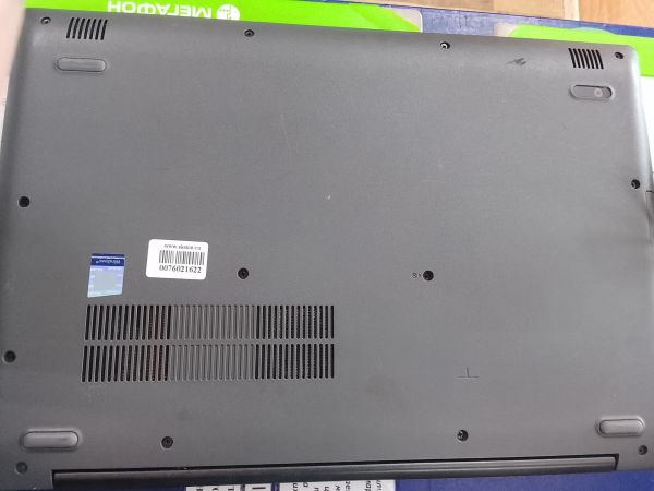 ноутбук Lenovo без модели (15.3/i3-7020U/MX150/RAM 4GB/HDD 1TB) в Улан-Удэ