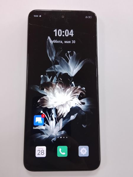 сотовый телефон Infinix Hot 20 6/128GB (X6826B) Duos в Улан-Удэ