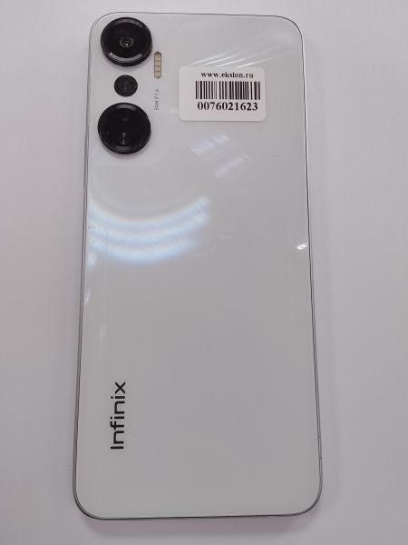 сотовый телефон Infinix Hot 20 6/128GB (X6826B) Duos в Улан-Удэ