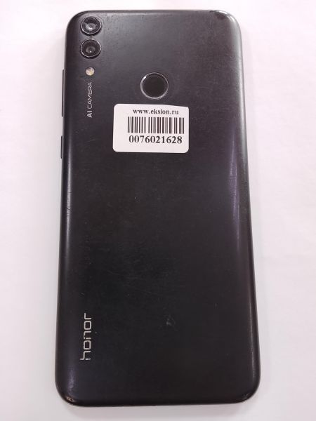 сотовый телефон Honor 8C 3/32GB (BKK-L21) Duos в Улан-Удэ