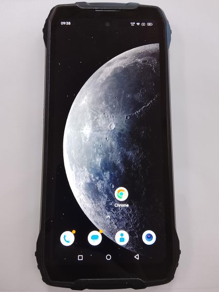сотовый телефон Blackview Oscal Pilot 3 12/256GB Duos в Улан-Удэ