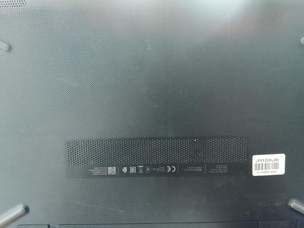 ноутбук HP 15-rb078ur 8KH78EA в Улан-Удэ