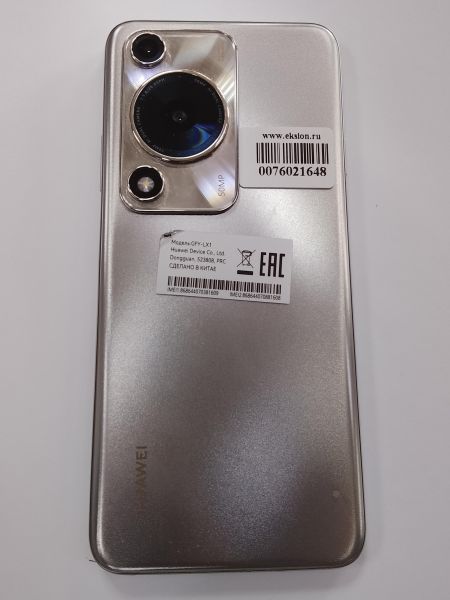 сотовый телефон Huawei nova Y63 4/128GB (GFY-LX1) Duos в Улан-Удэ