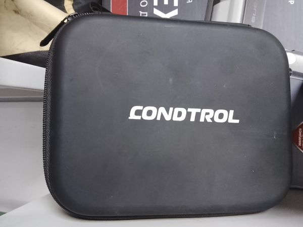 лазерный уровень (нивелир) Condtrol GFX360-3 в Улан-Удэ