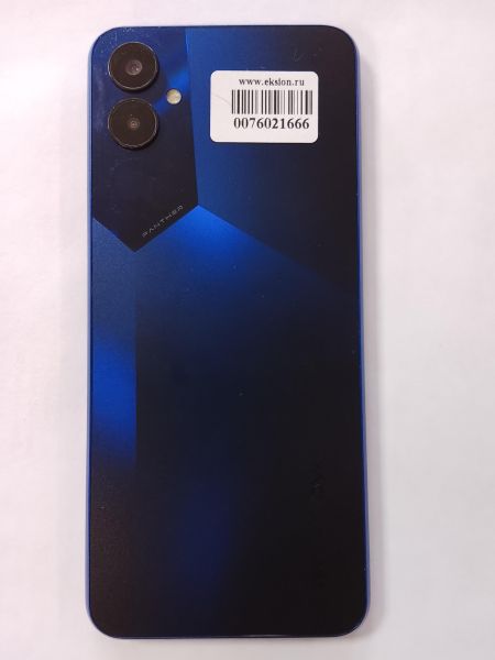сотовый телефон TECNO Pova 4 8/128GB (LG7n) Duos в Улан-Удэ