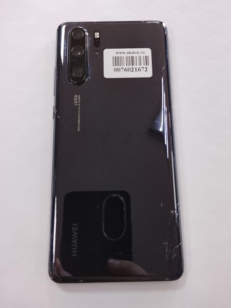 сотовый телефон Huawei P30 Pro 8/256GB (VOG-L29) Duos в Улан-Удэ