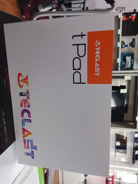 планшет Teclast P50 6/128GB (TLA002) (с SIM) в Улан-Удэ